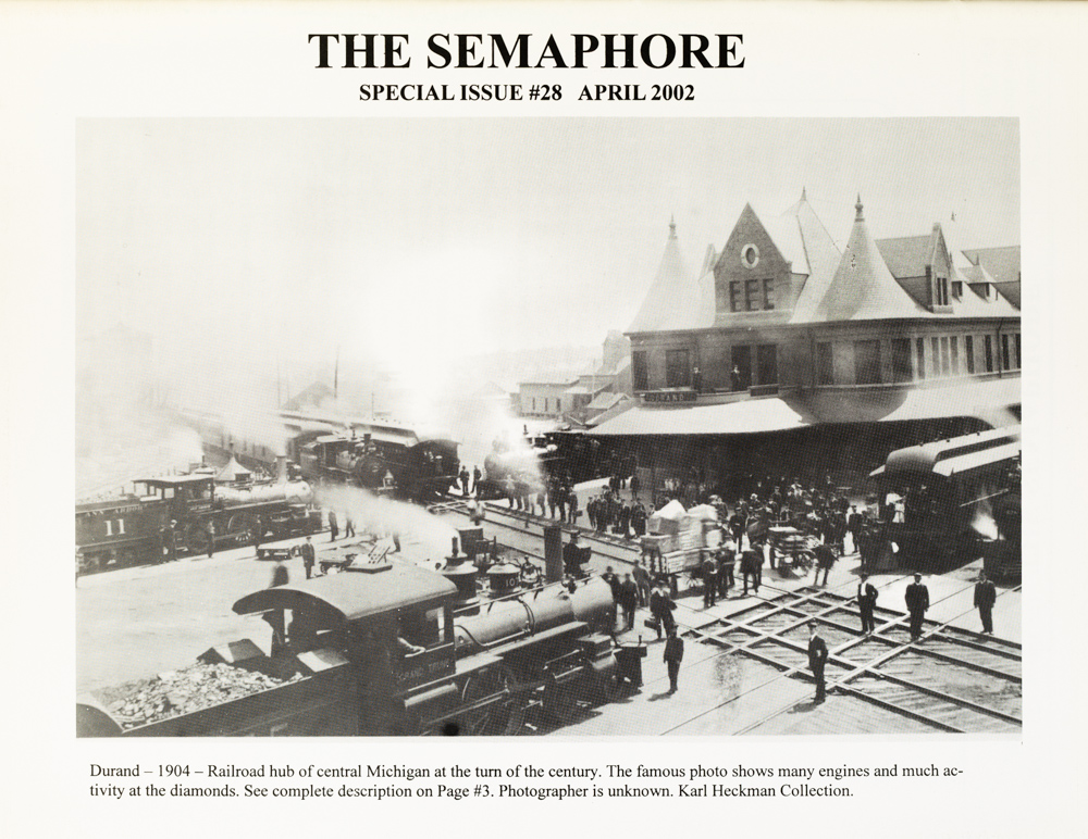 Semaphore Issue 28